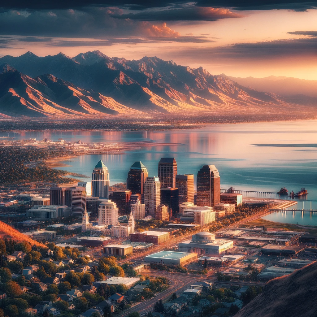 Salt Lake City Website Design